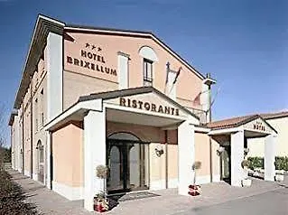 Brixellum Hotel