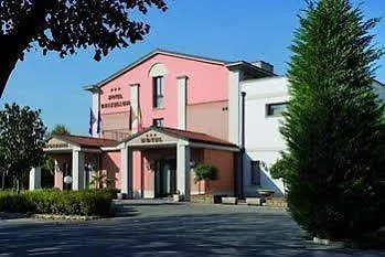 Brixellum Hotel Brescello