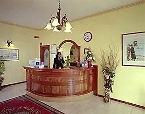 Hotel Brixellum Brescello